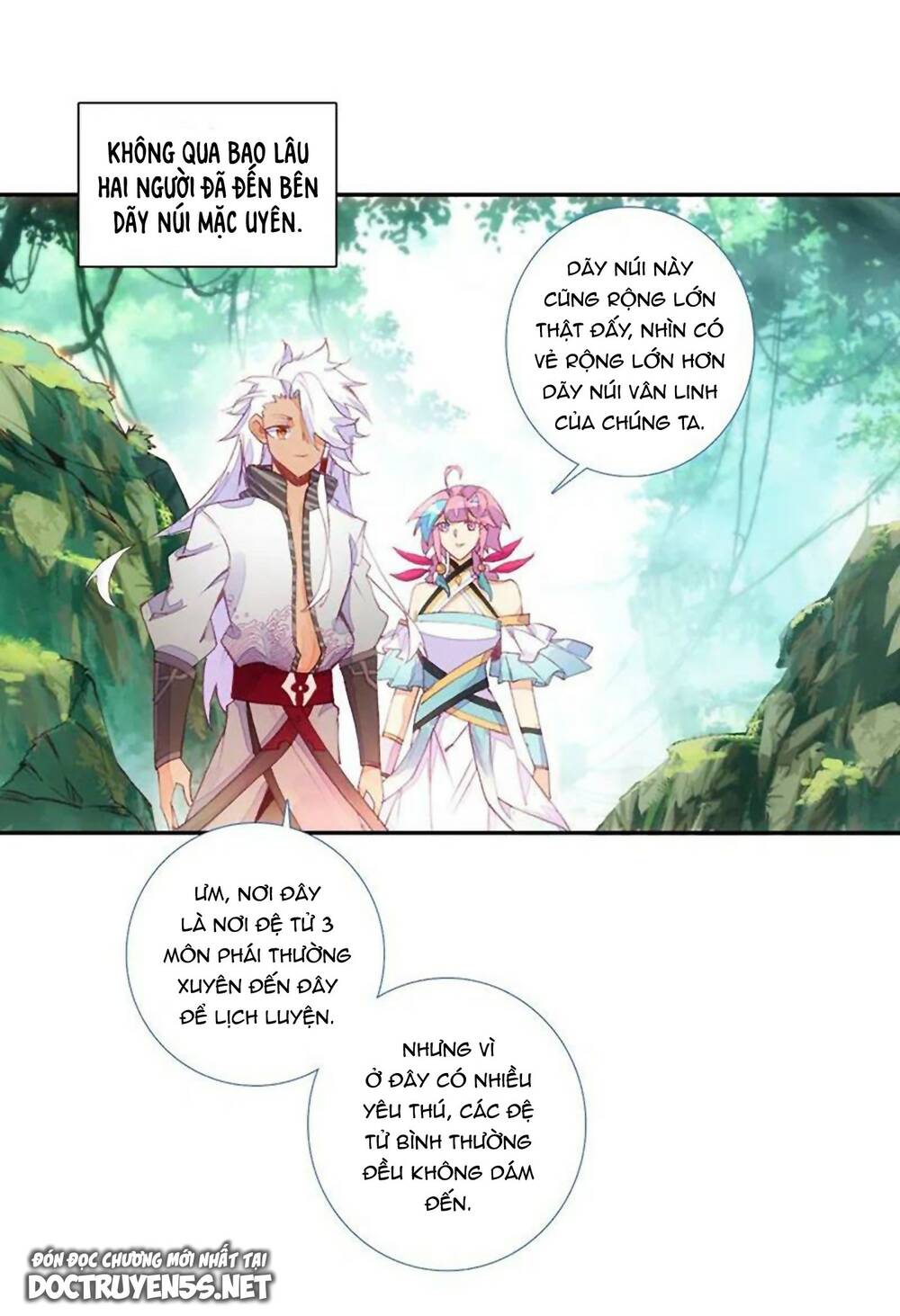 Lão Đại Xuyên Không Thành Tiên Nữ: Chapter 118