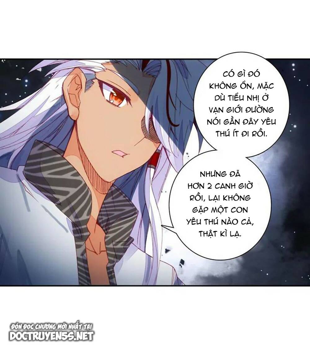 Lão Đại Xuyên Không Thành Tiên Nữ: Chapter 118