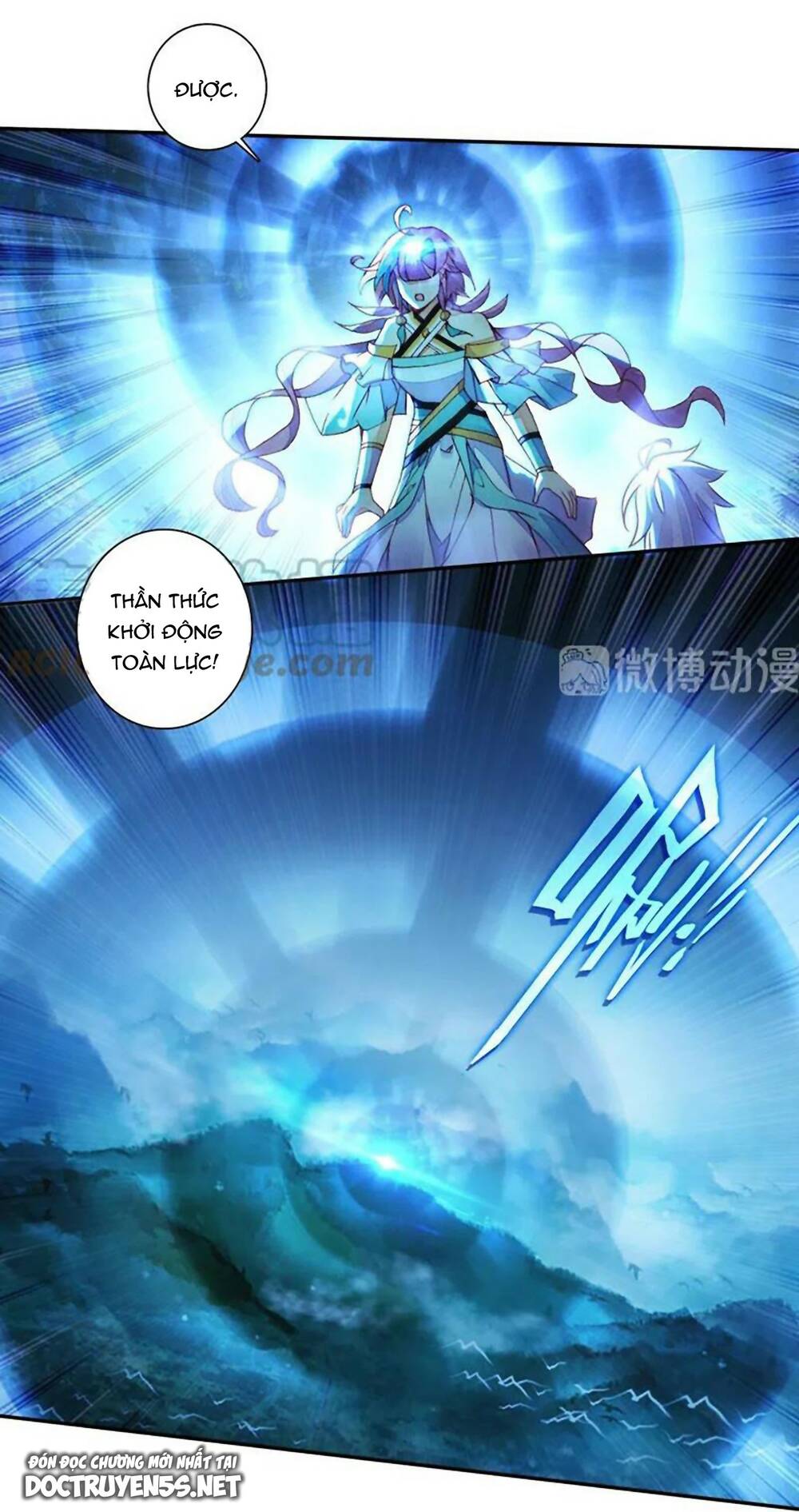 Lão Đại Xuyên Không Thành Tiên Nữ: Chapter 118