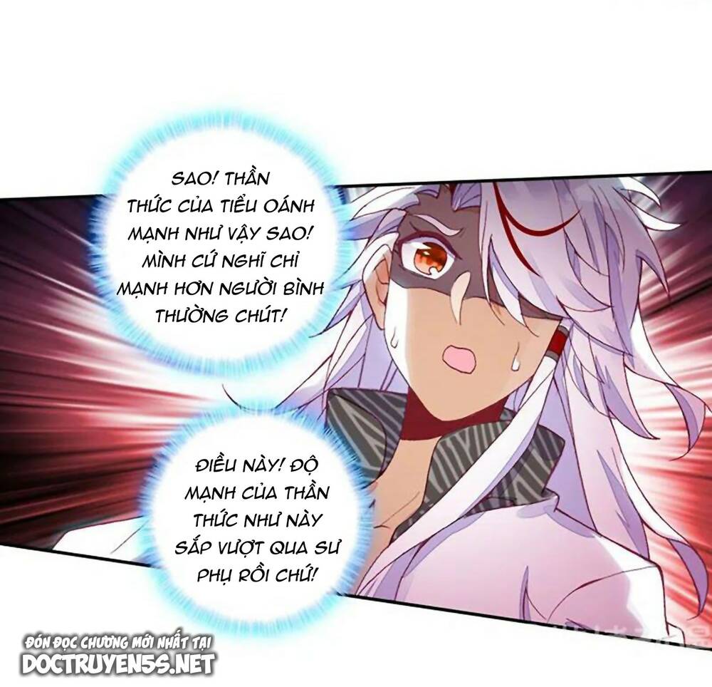 Lão Đại Xuyên Không Thành Tiên Nữ: Chapter 118