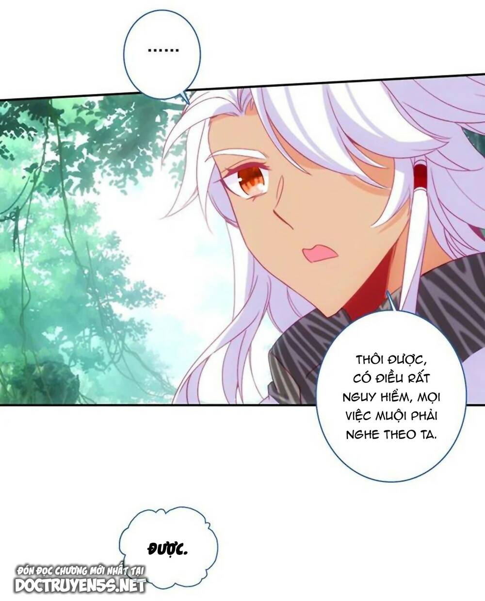 Lão Đại Xuyên Không Thành Tiên Nữ: Chapter 118