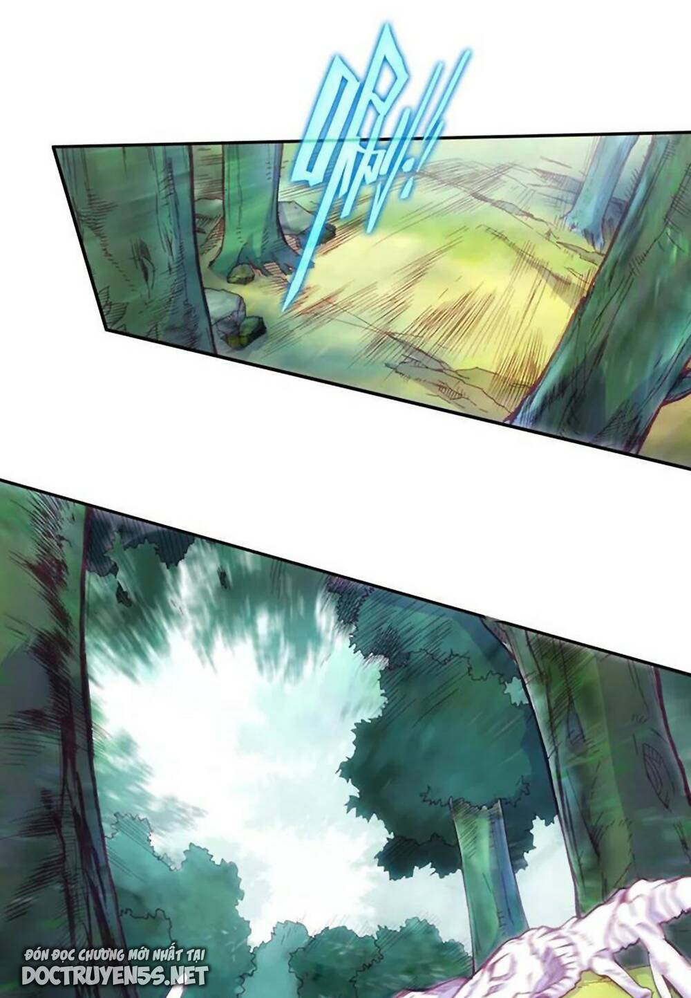 Lão Đại Xuyên Không Thành Tiên Nữ: Chapter 118