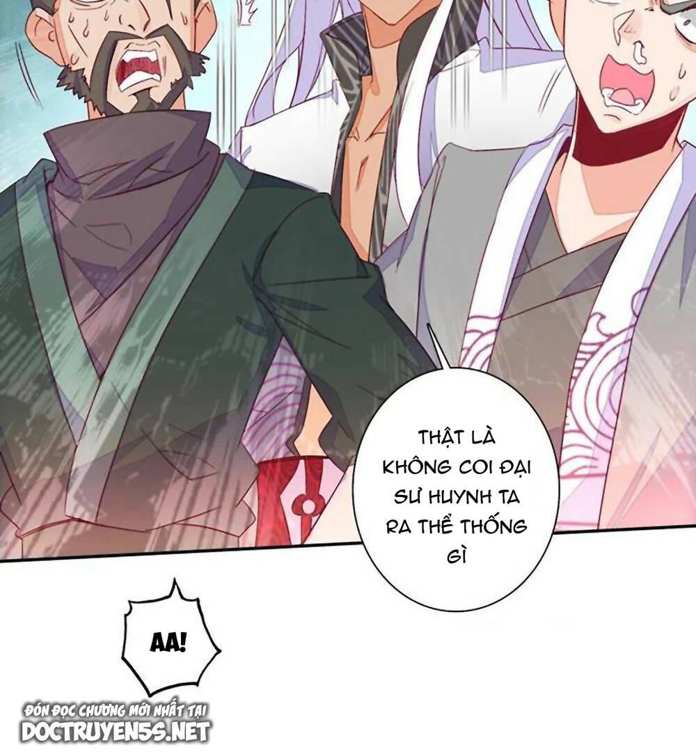 Lão Đại Xuyên Không Thành Tiên Nữ: Chapter 118