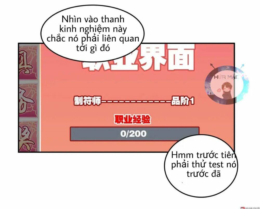 Lão Đại Xuyên Không Thành Tiên Nữ: Chapter 12