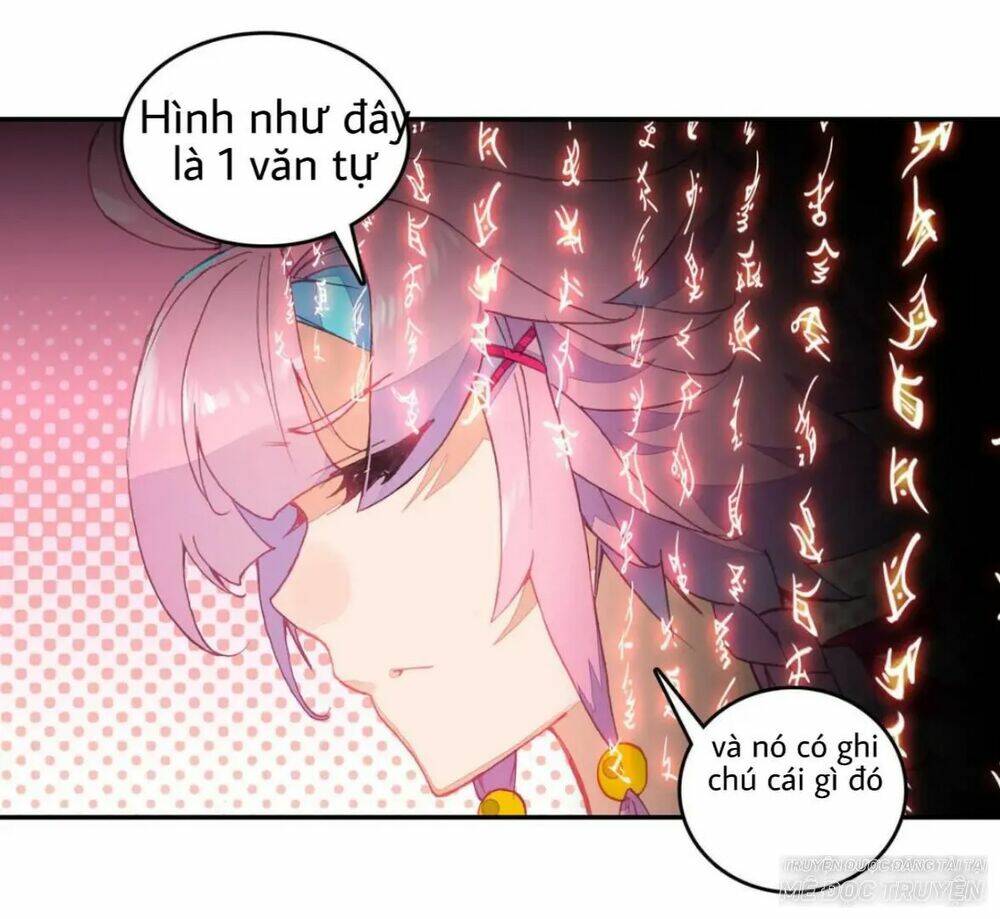 Lão Đại Xuyên Không Thành Tiên Nữ: Chapter 12