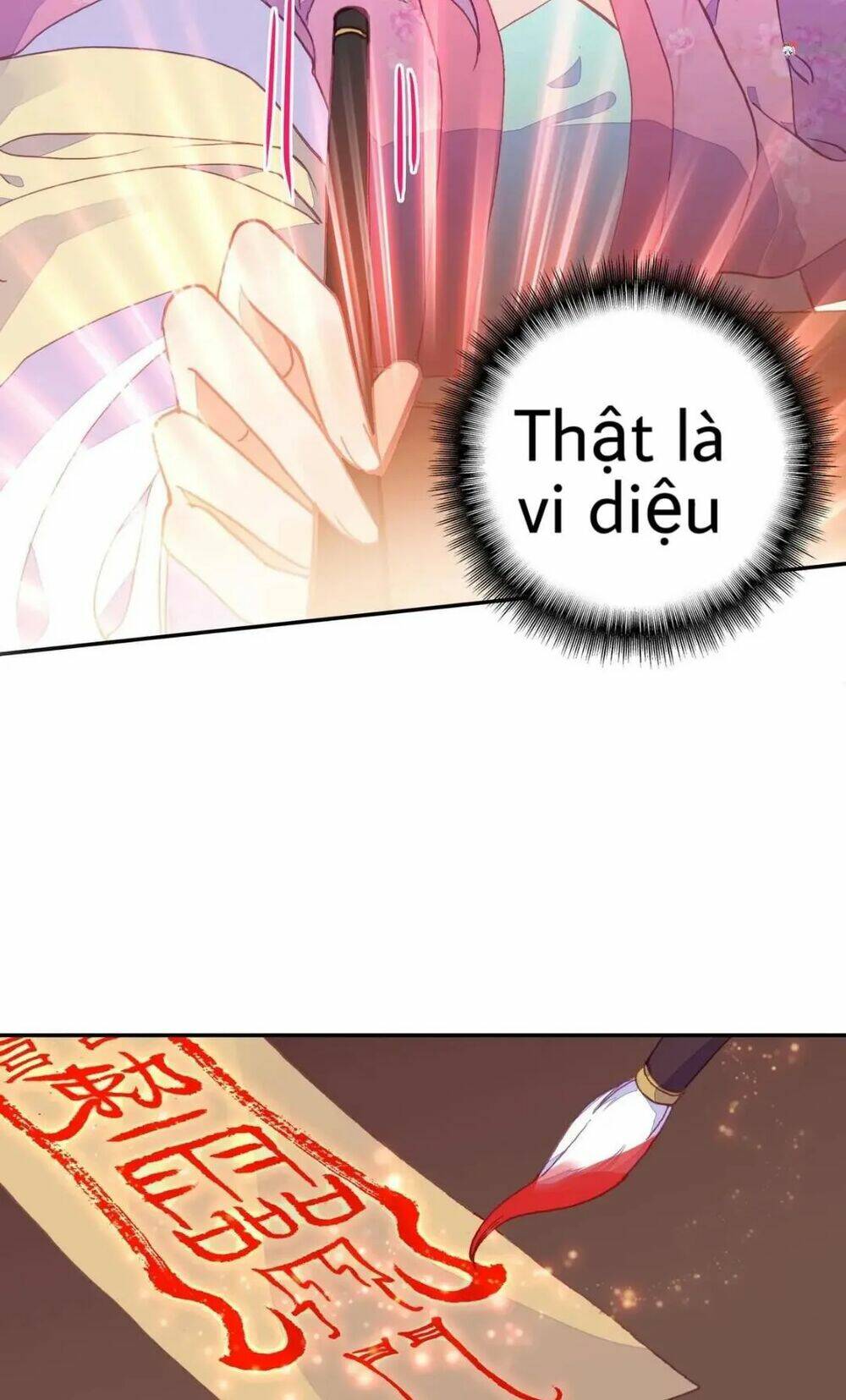 Lão Đại Xuyên Không Thành Tiên Nữ: Chapter 12