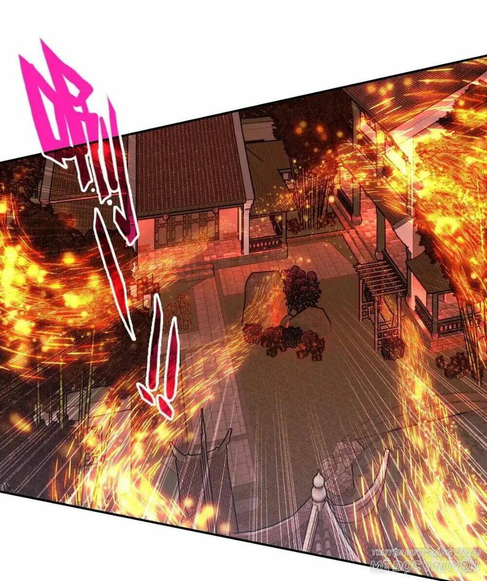 Lão Đại Xuyên Không Thành Tiên Nữ: Chapter 12