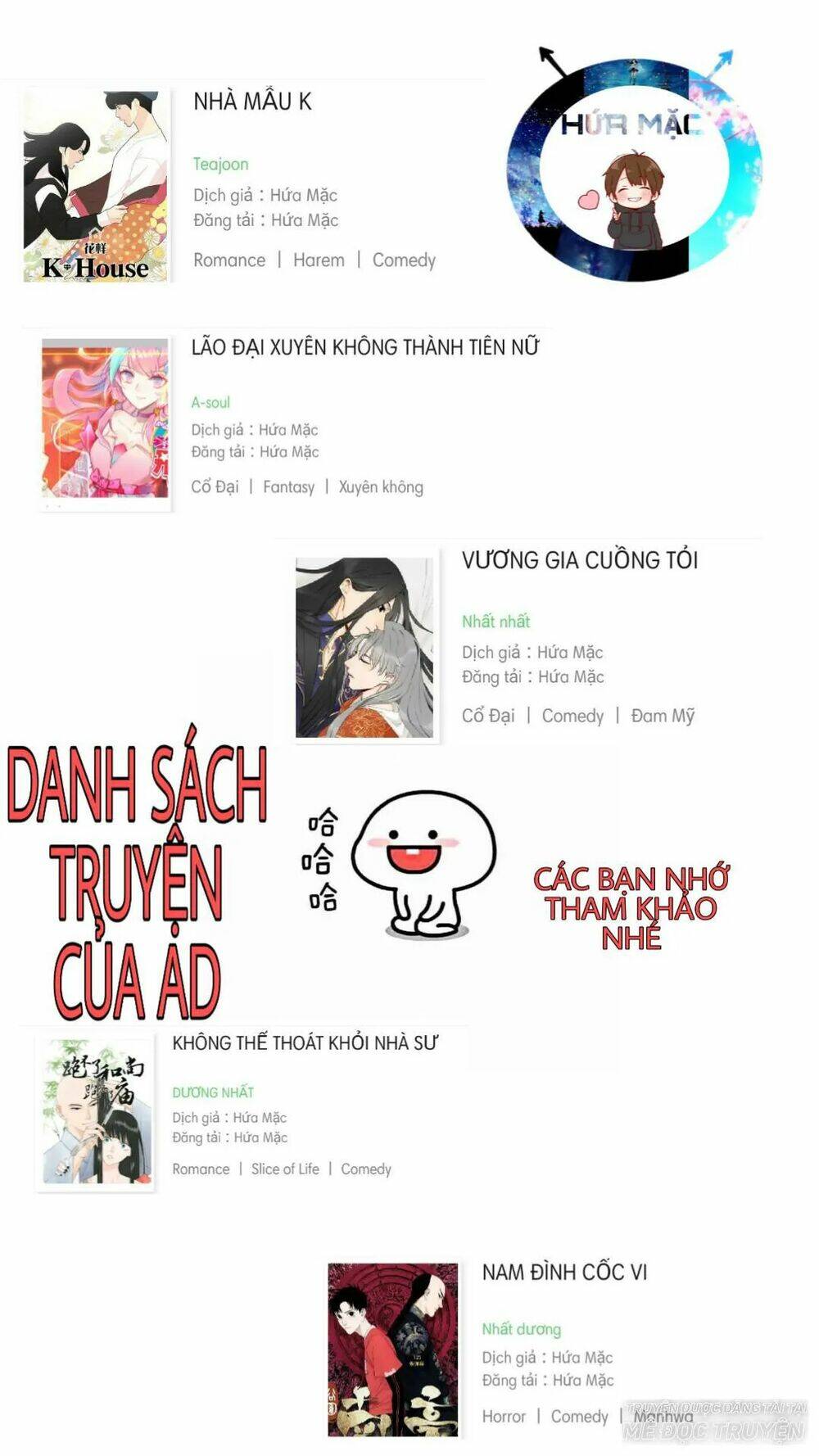 Lão Đại Xuyên Không Thành Tiên Nữ: Chapter 12