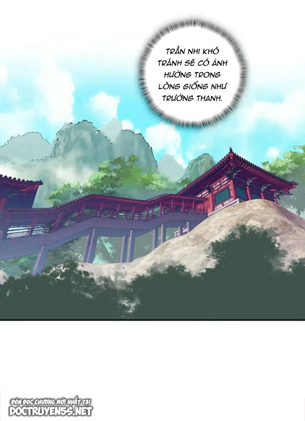 Lão Đại Xuyên Không Thành Tiên Nữ: Chapter 121