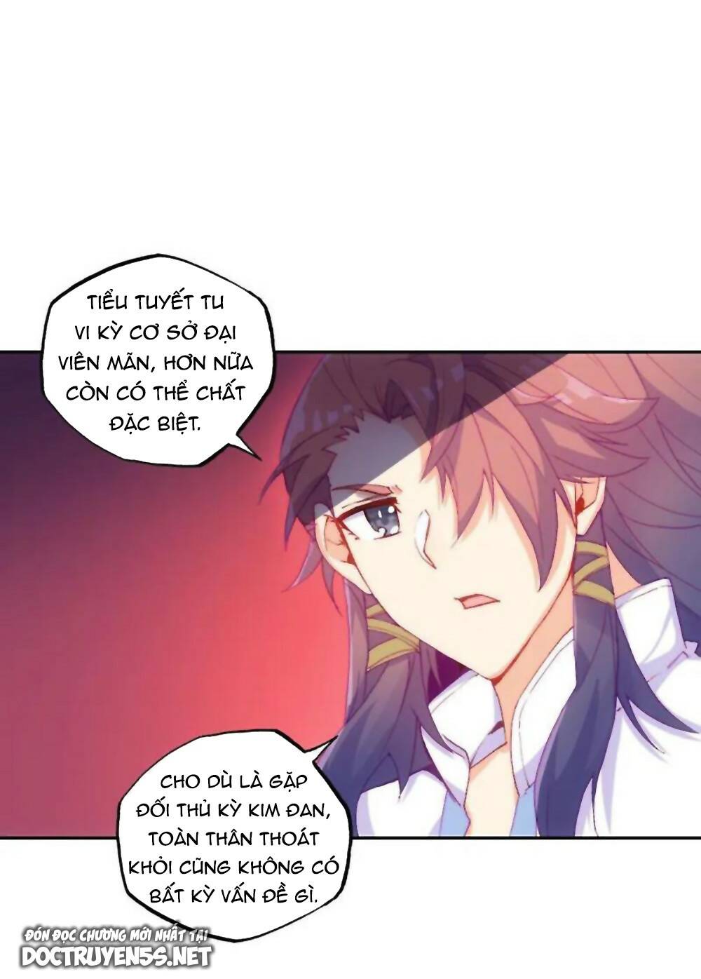 Lão Đại Xuyên Không Thành Tiên Nữ: Chapter 121