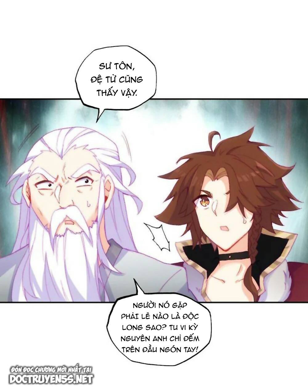 Lão Đại Xuyên Không Thành Tiên Nữ: Chapter 121