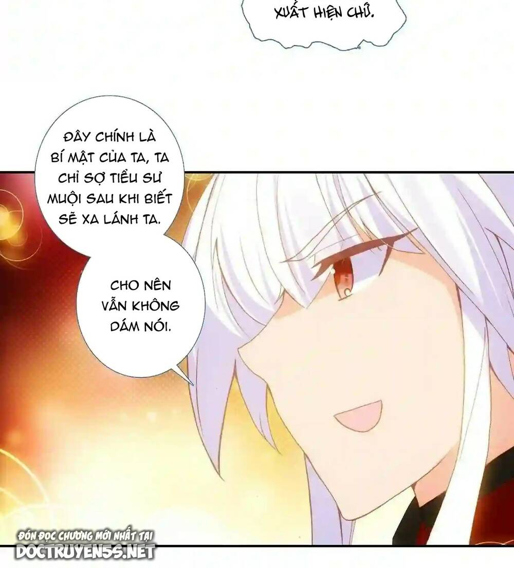 Lão Đại Xuyên Không Thành Tiên Nữ: Chapter 122