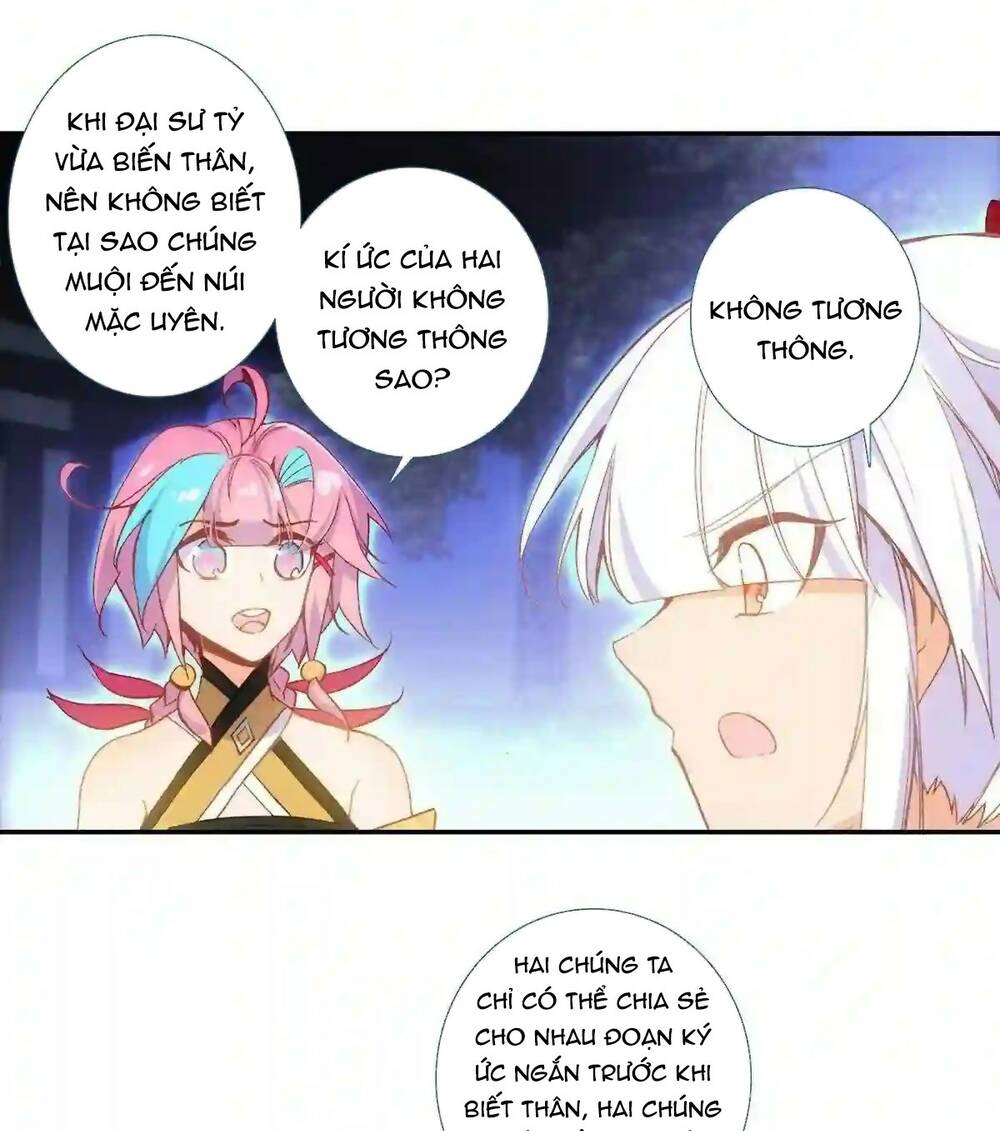Lão Đại Xuyên Không Thành Tiên Nữ: Chapter 122