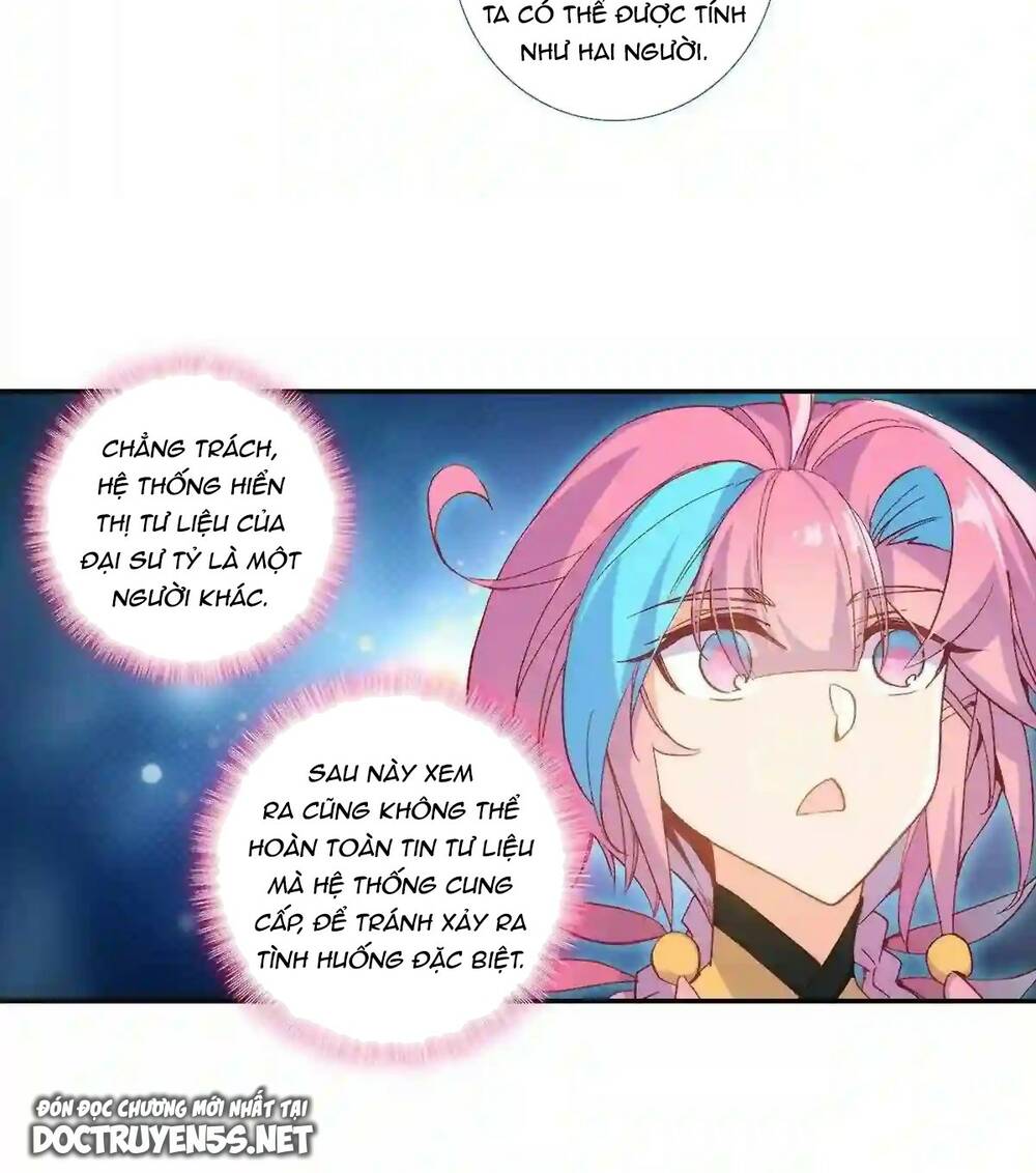 Lão Đại Xuyên Không Thành Tiên Nữ: Chapter 122