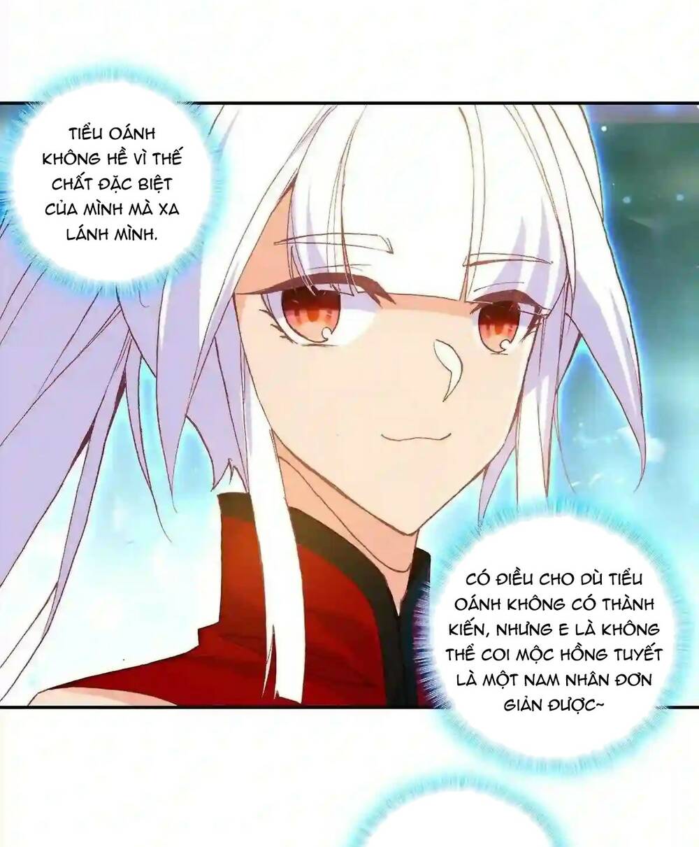 Lão Đại Xuyên Không Thành Tiên Nữ: Chapter 122