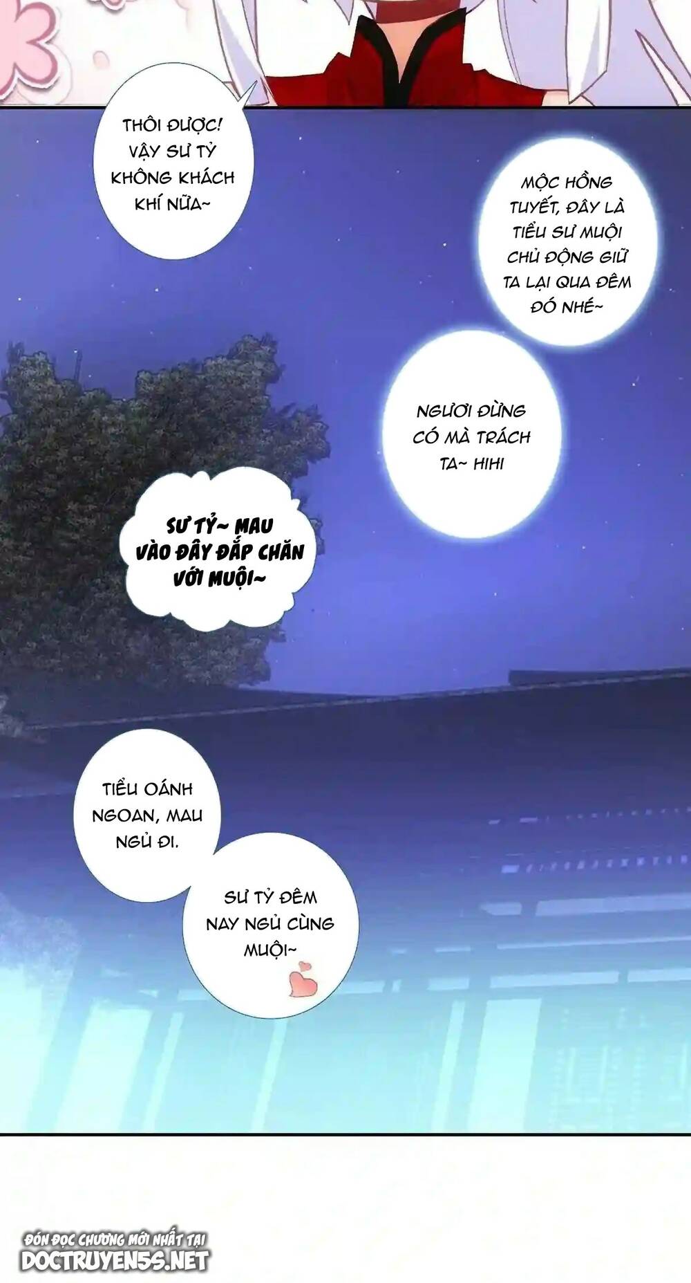 Lão Đại Xuyên Không Thành Tiên Nữ: Chapter 122