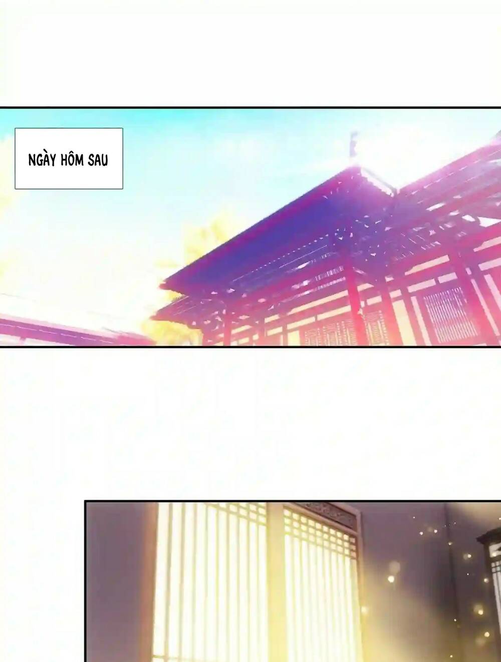 Lão Đại Xuyên Không Thành Tiên Nữ: Chapter 122