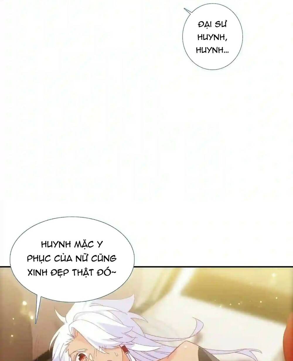 Lão Đại Xuyên Không Thành Tiên Nữ: Chapter 122