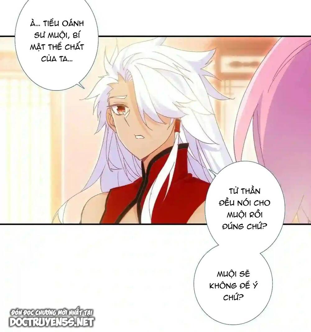 Lão Đại Xuyên Không Thành Tiên Nữ: Chapter 122