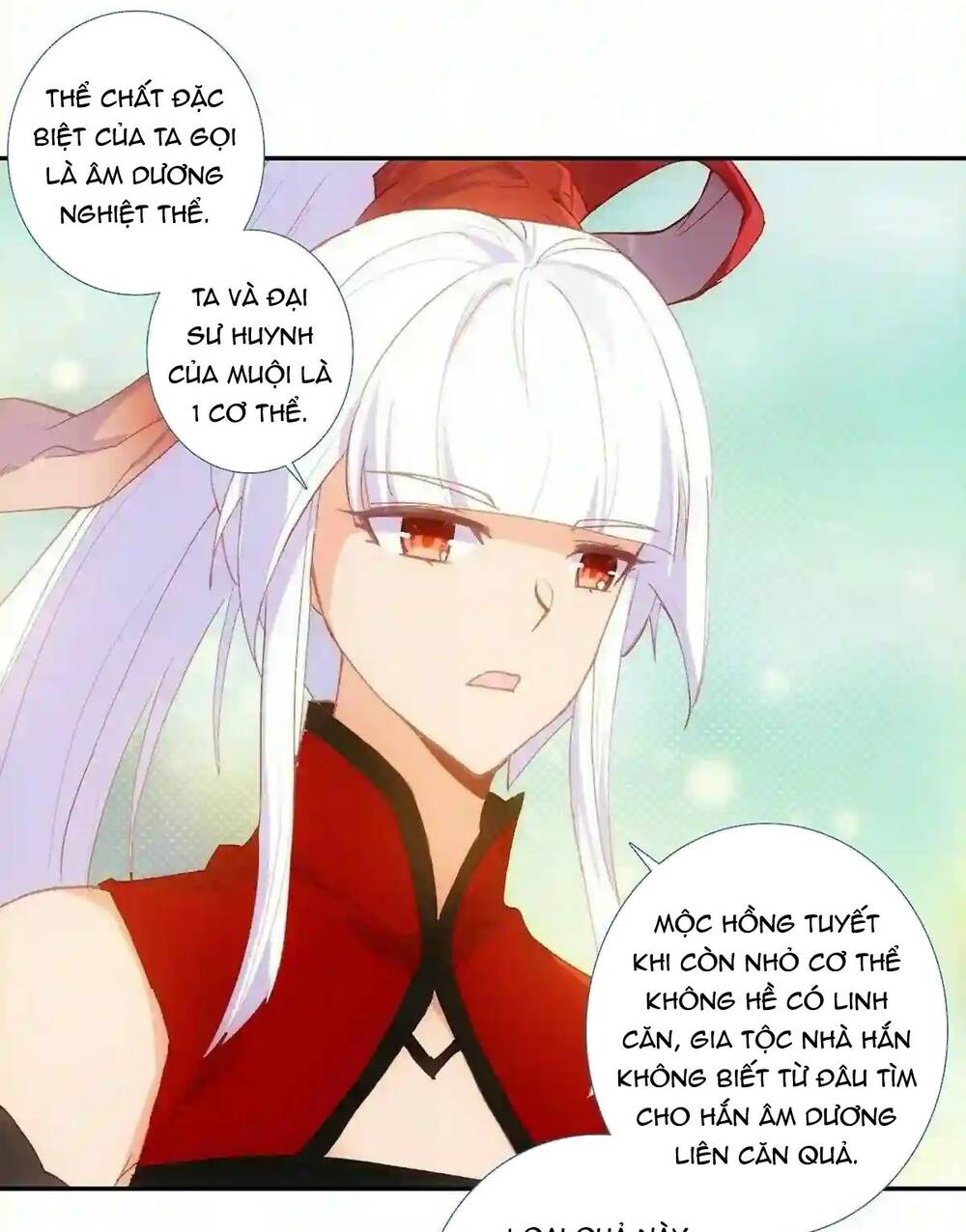 Lão Đại Xuyên Không Thành Tiên Nữ: Chapter 122