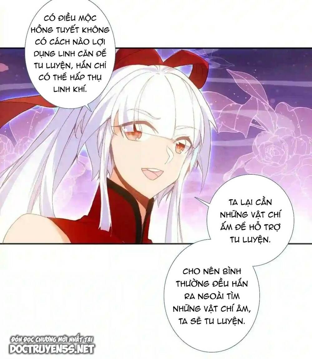 Lão Đại Xuyên Không Thành Tiên Nữ: Chapter 122