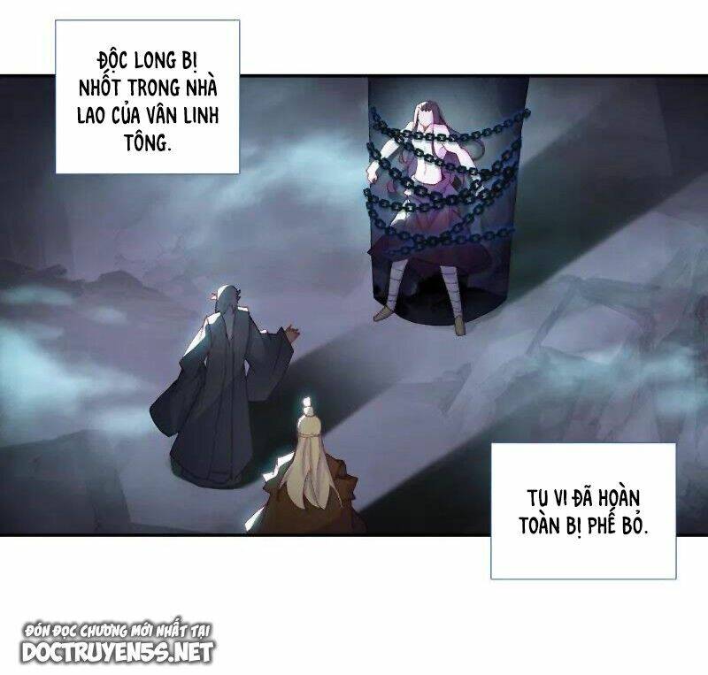 Lão Đại Xuyên Không Thành Tiên Nữ: Chapter 123