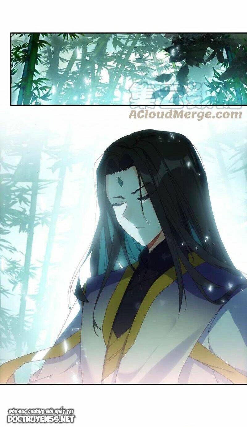 Lão Đại Xuyên Không Thành Tiên Nữ: Chapter 123
