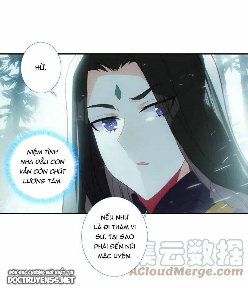Lão Đại Xuyên Không Thành Tiên Nữ: Chapter 123
