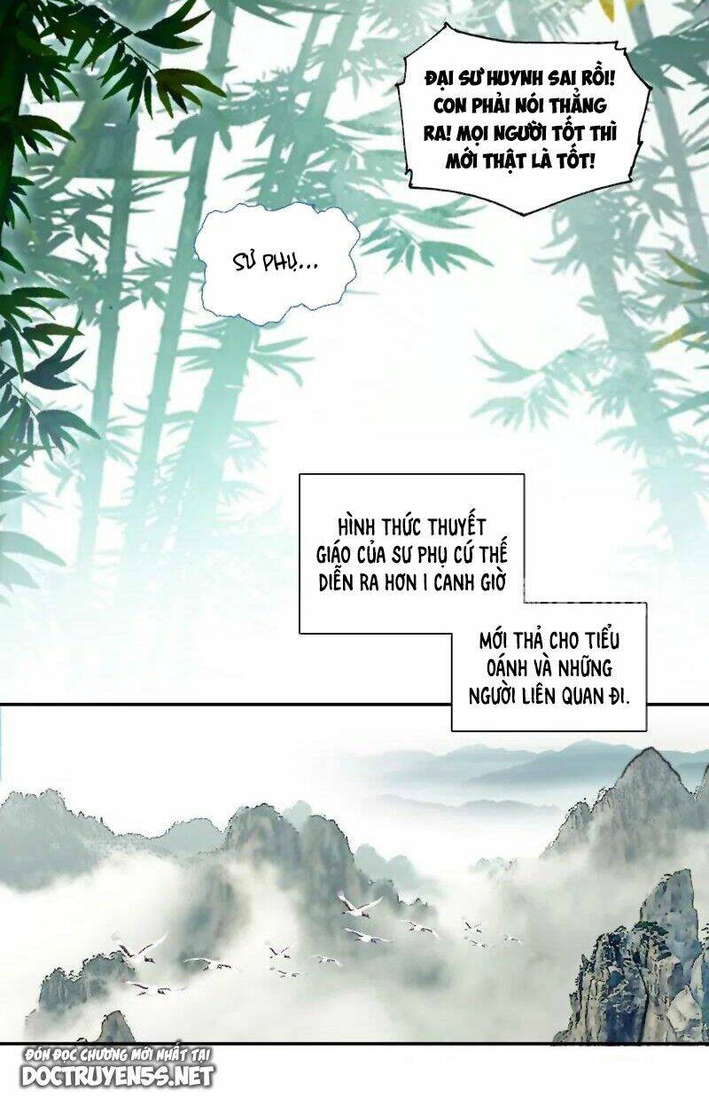 Lão Đại Xuyên Không Thành Tiên Nữ: Chapter 123