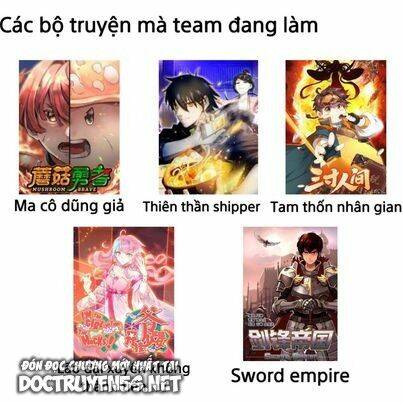 Lão Đại Xuyên Không Thành Tiên Nữ: Chapter 123