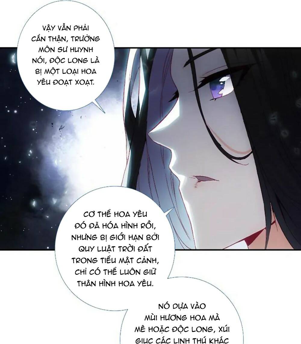 Lão Đại Xuyên Không Thành Tiên Nữ: Chapter 124