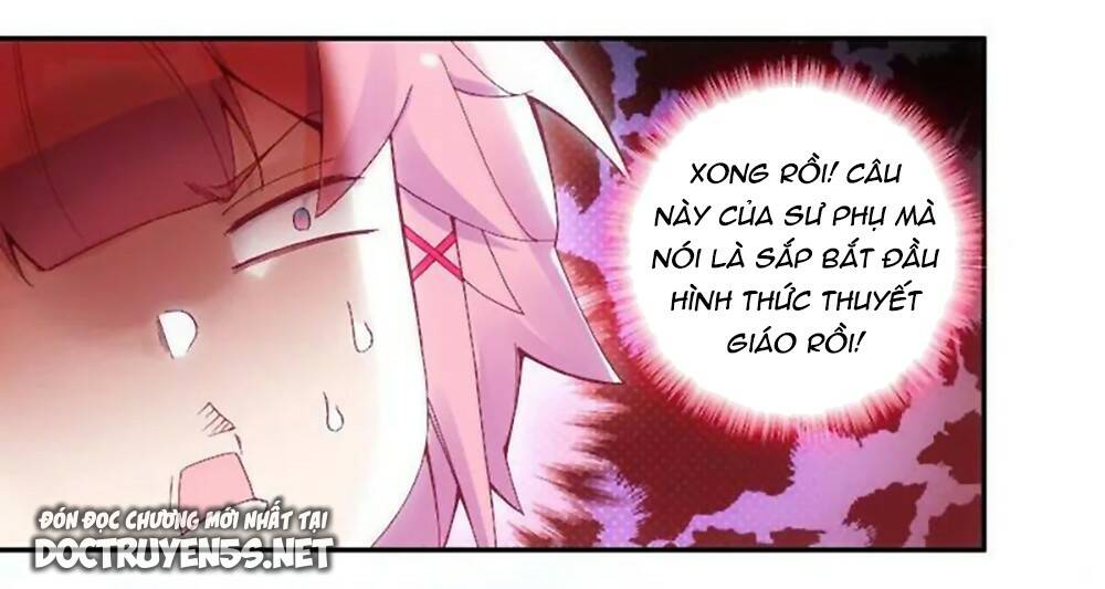 Lão Đại Xuyên Không Thành Tiên Nữ: Chapter 124
