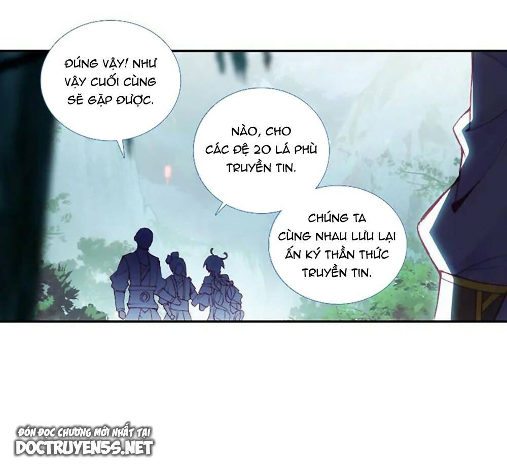 Lão Đại Xuyên Không Thành Tiên Nữ: Chapter 124