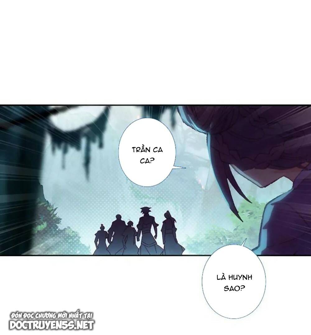 Lão Đại Xuyên Không Thành Tiên Nữ: Chapter 124
