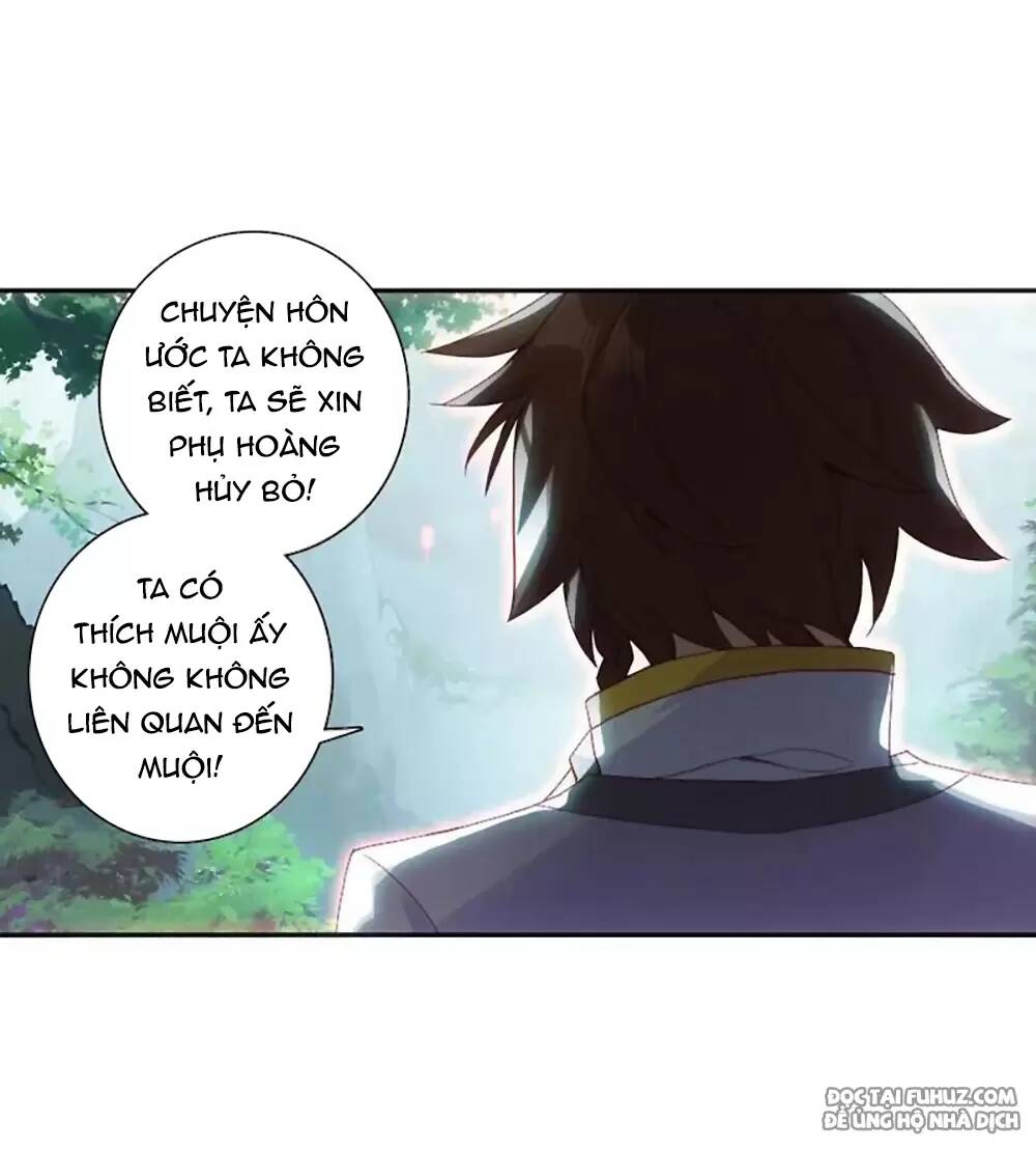 Lão Đại Xuyên Không Thành Tiên Nữ: Chapter 125