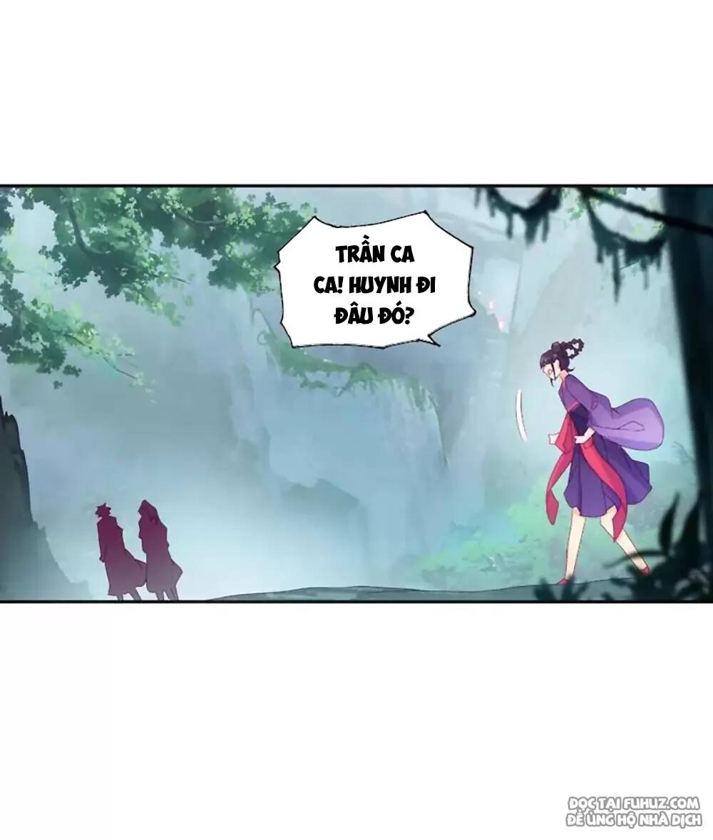 Lão Đại Xuyên Không Thành Tiên Nữ: Chapter 125