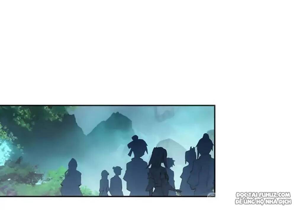 Lão Đại Xuyên Không Thành Tiên Nữ: Chapter 125