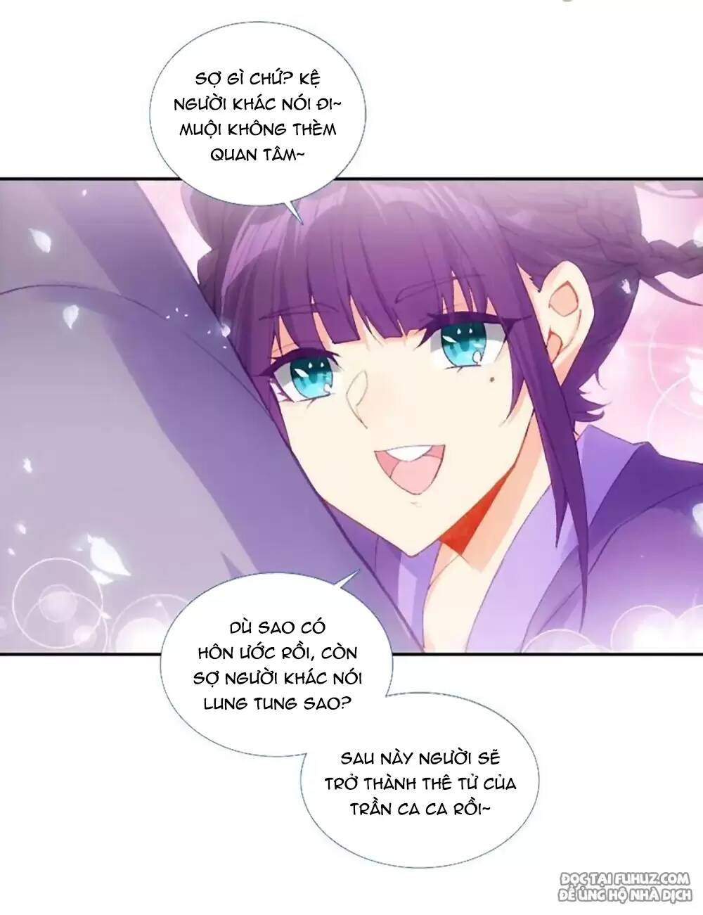 Lão Đại Xuyên Không Thành Tiên Nữ: Chapter 125
