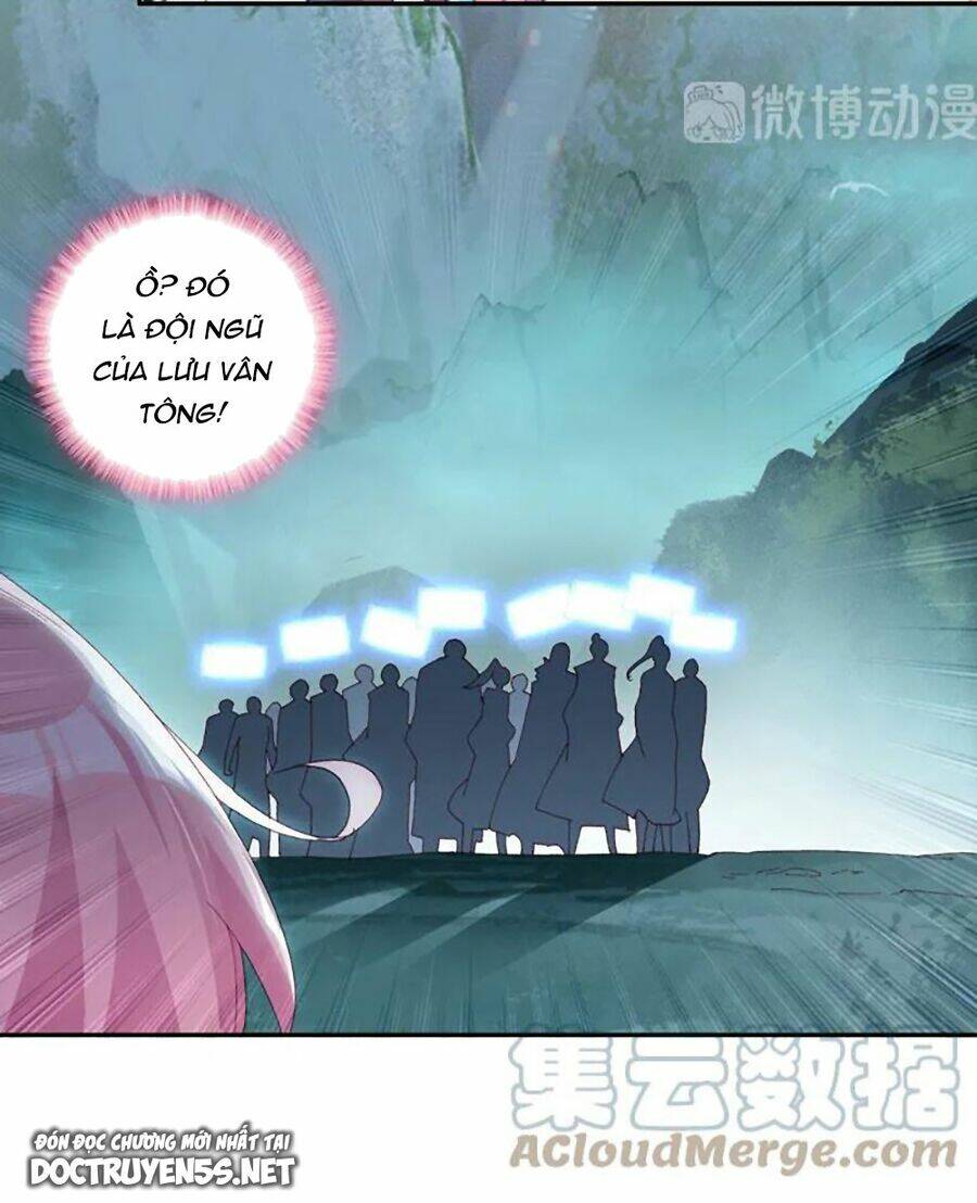 Lão Đại Xuyên Không Thành Tiên Nữ: Chapter 126
