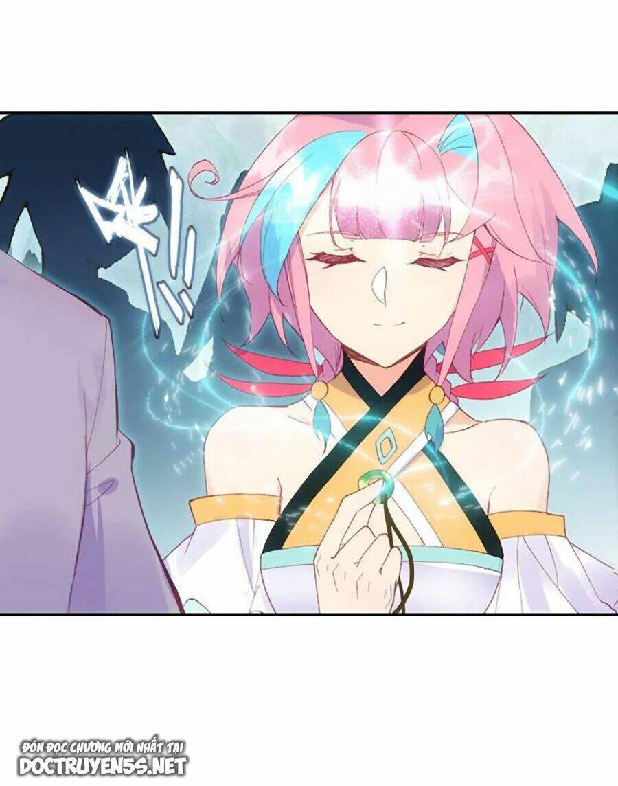 Lão Đại Xuyên Không Thành Tiên Nữ: Chapter 126