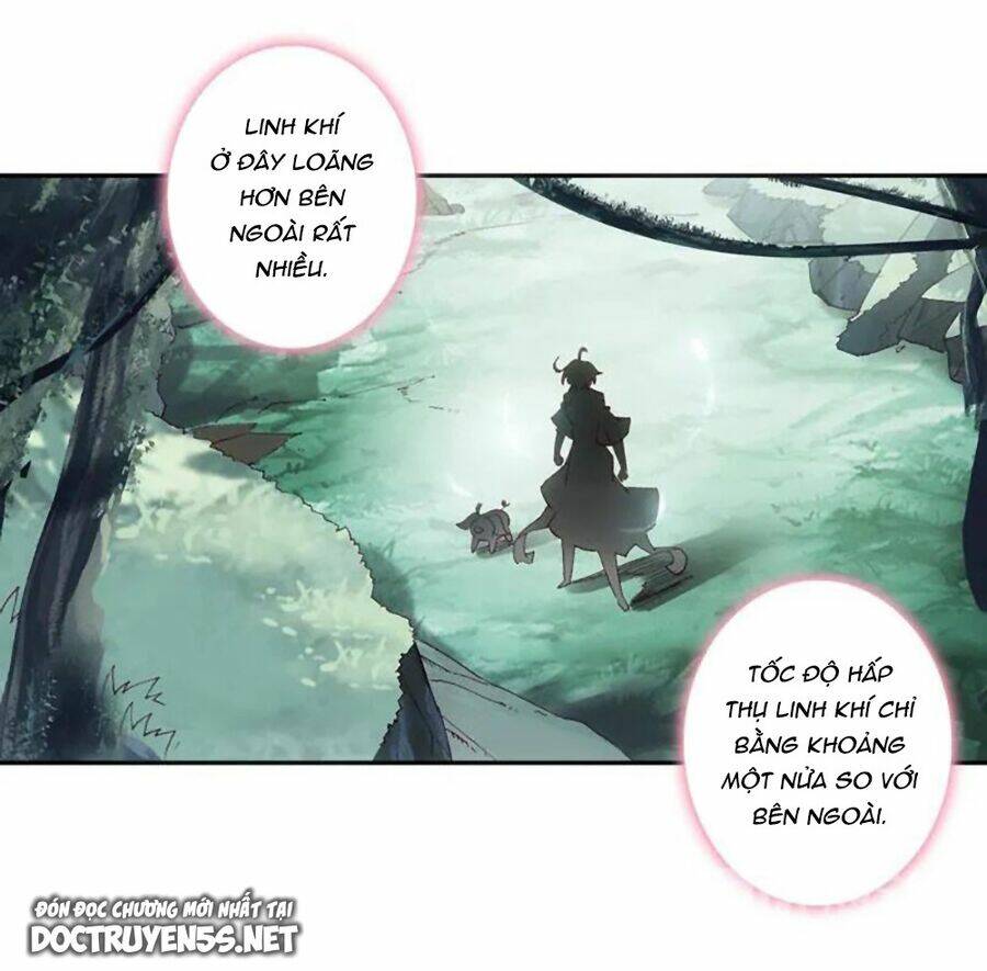 Lão Đại Xuyên Không Thành Tiên Nữ: Chapter 127