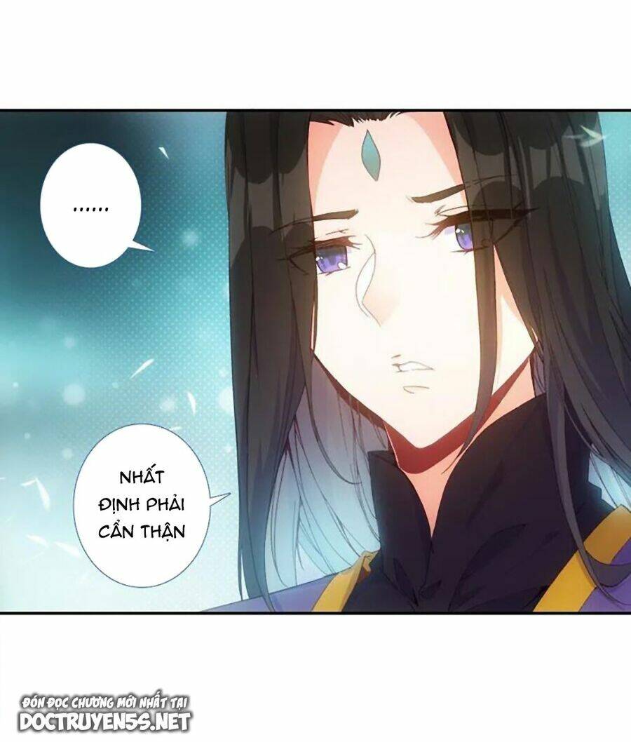 Lão Đại Xuyên Không Thành Tiên Nữ: Chapter 127