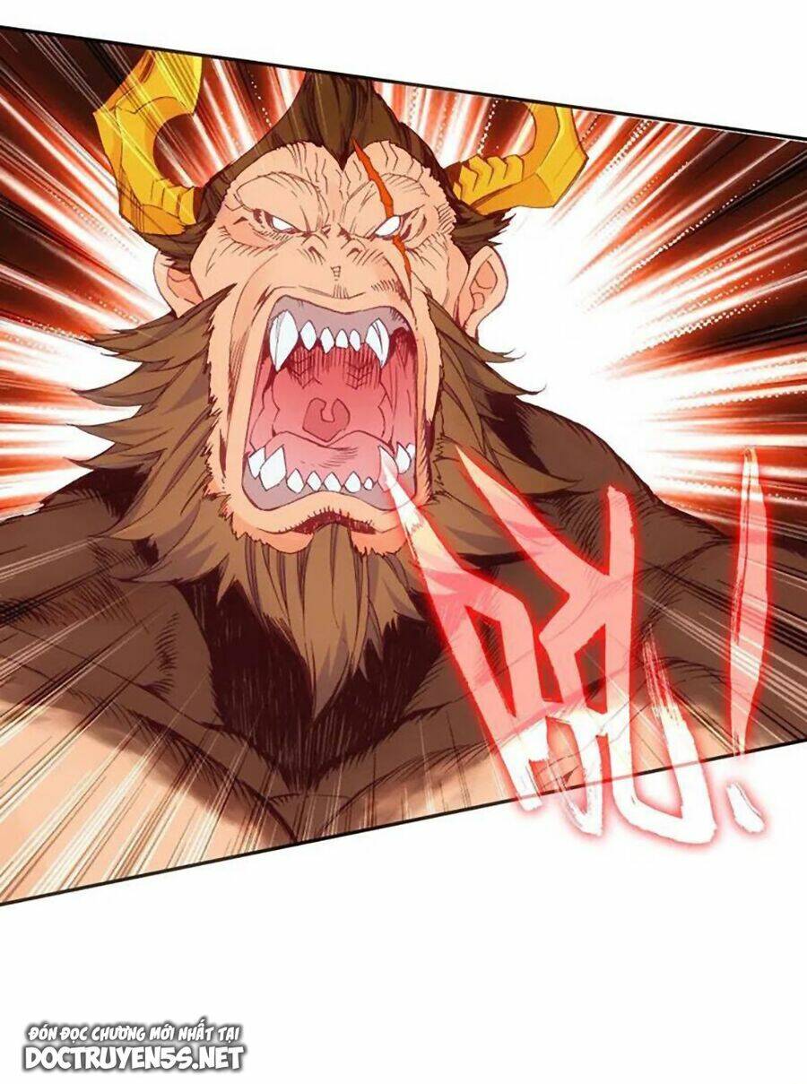 Lão Đại Xuyên Không Thành Tiên Nữ: Chapter 127