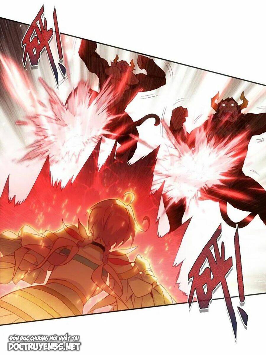 Lão Đại Xuyên Không Thành Tiên Nữ: Chapter 127
