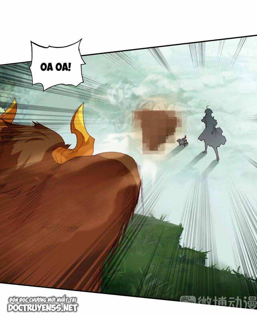 Lão Đại Xuyên Không Thành Tiên Nữ: Chapter 127