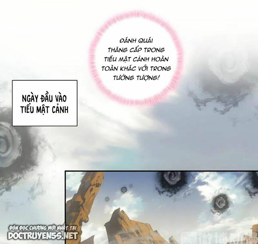 Lão Đại Xuyên Không Thành Tiên Nữ: Chapter 127