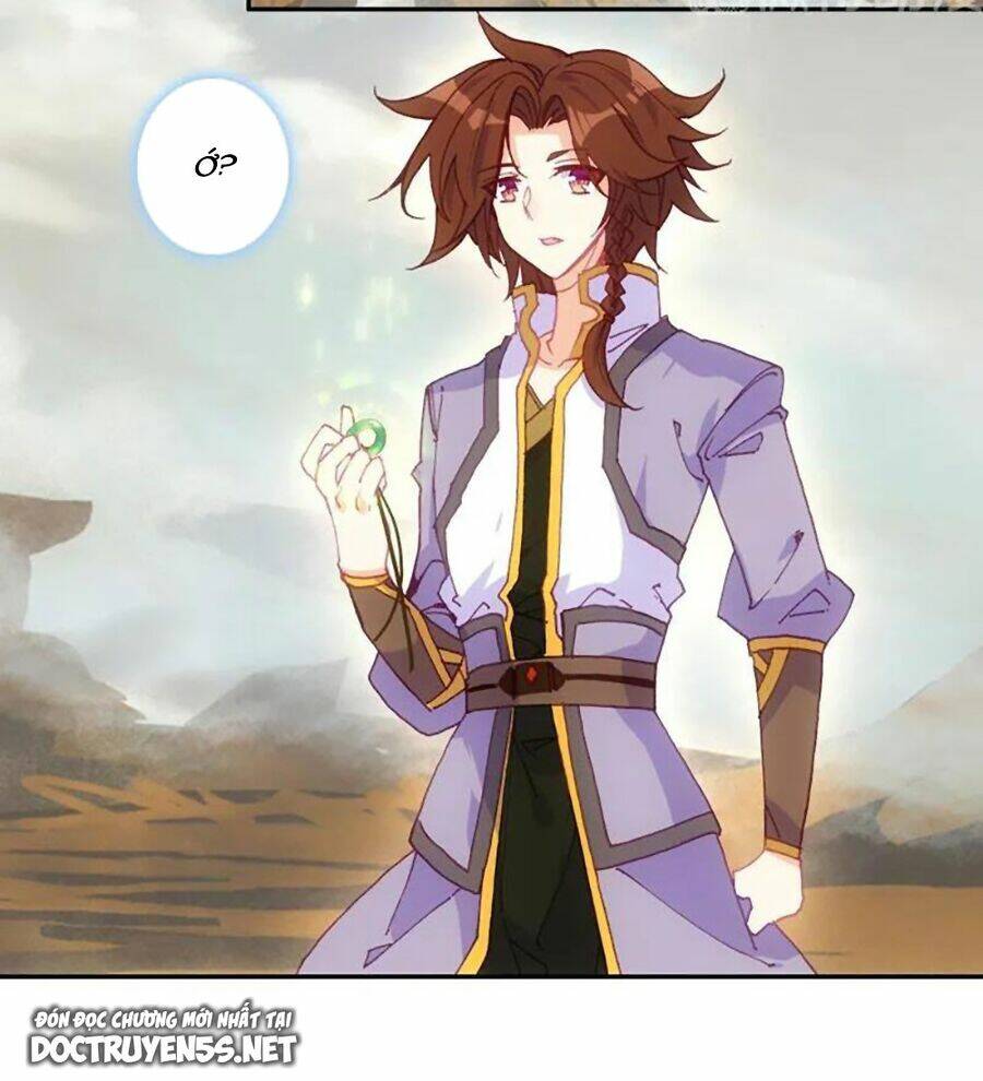 Lão Đại Xuyên Không Thành Tiên Nữ: Chapter 127