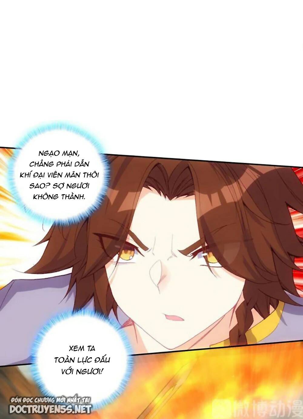 Lão Đại Xuyên Không Thành Tiên Nữ: Chapter 128