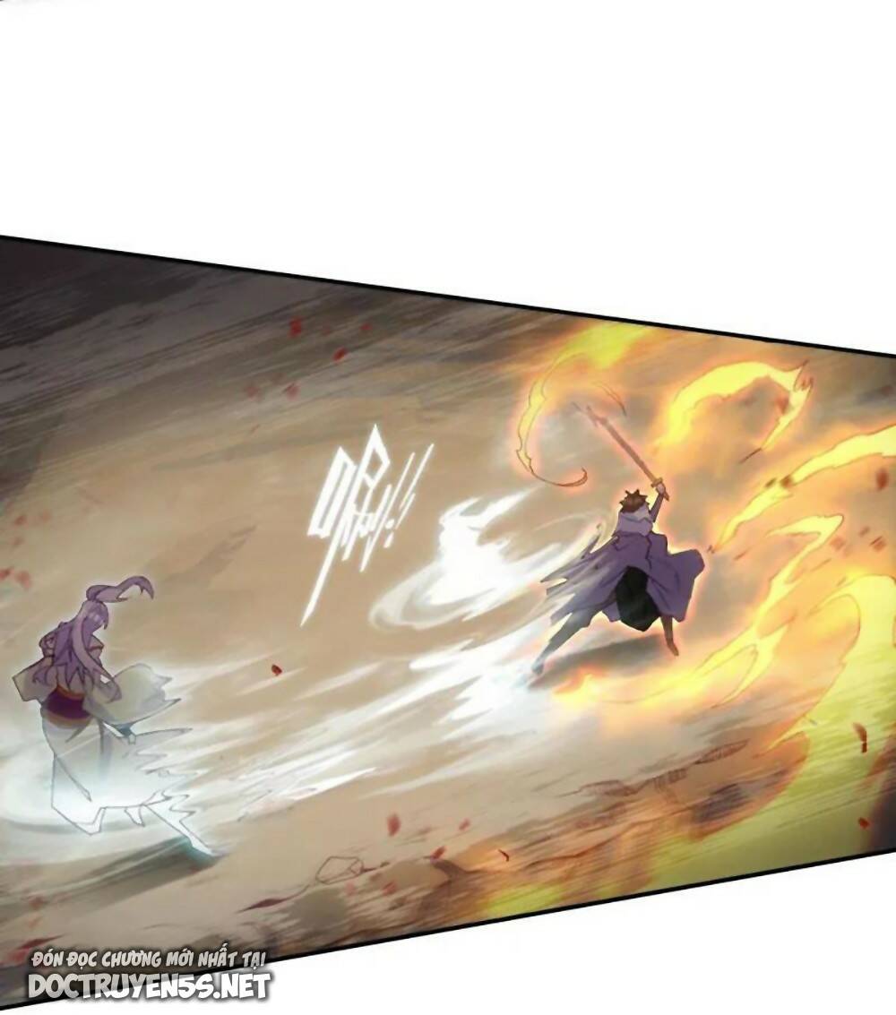 Lão Đại Xuyên Không Thành Tiên Nữ: Chapter 128