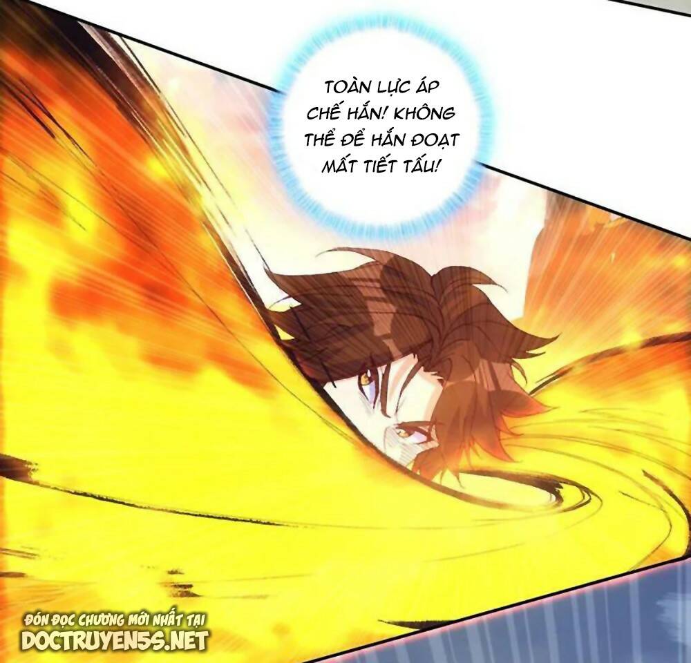 Lão Đại Xuyên Không Thành Tiên Nữ: Chapter 128
